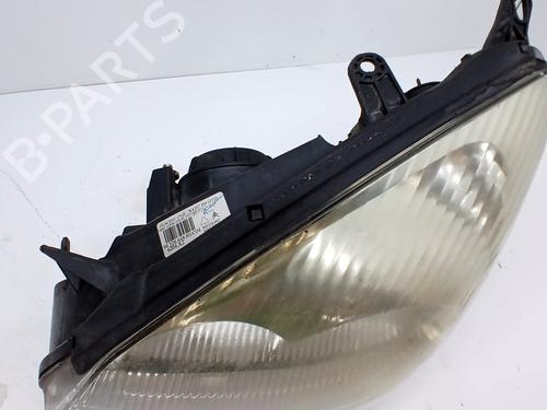 Left headlight CITROËN C5 I (DC_) 2.0 HDi (DCRHZB, DCRHZE) | BP38418722C28 - Image 5