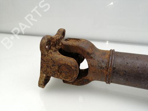 Driveshaft SUZUKI GRAND VITARA II (JT, TE, TD) 1.9 DDiS All-wheel Drive (JT419, TD44, JB419WD, JB419XD,... | BP23874116M37 