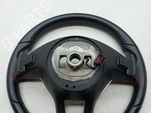 Steering wheel MERCEDES-BENZ A-CLASS (W176) A 180 CDI (176.000) | BP23347682C49 