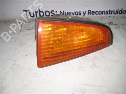 Used Right front indicator FIAT CINQUECENTO (170_) 0.9 i.e. S (170AF, 170CF) (40 hp) 25458321