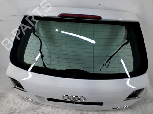 Tampa da Mala Tampa da Mala AUDI A3 (8P1) 2.0 TDI 16V (140 hp) 36321158 36321158