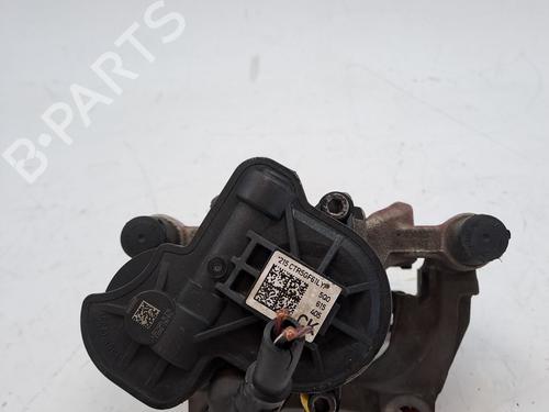 Left rear brake caliper VW GOLF VII (5G1, BQ1, BE1, BE2) 2.0 TDI | BP28036783M107 