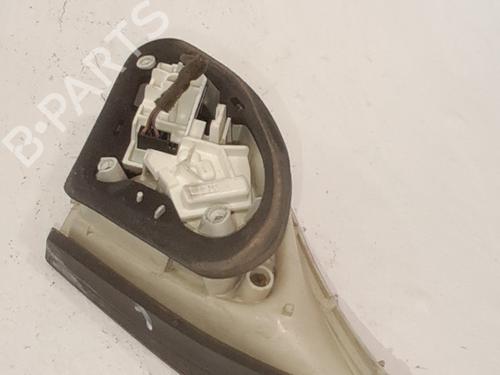 Left tailgate light OPEL ASTRA J (P10) 1.6 (68) | BP37688341C79 - Image 2