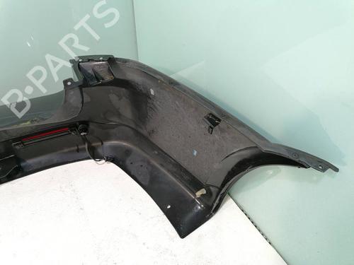 Rear bumper SSANGYONG KYRON 2.7 Xdi 4x4 | BP23935740C8 