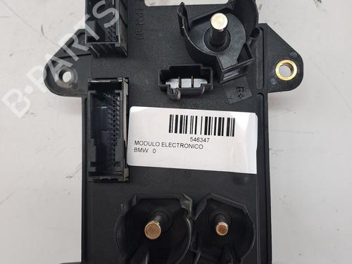 Modulo electronico BMW 7 (E65, E66, E67) 730 d | BP23374972M83 