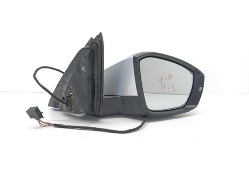 Used Right mirror SKODA OCTAVIA III (5E3, NL3, NR3) 1.6 TDI (105 hp) 25464959