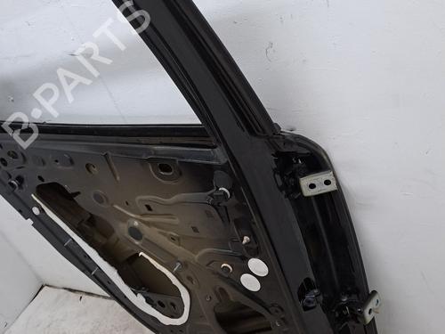 Left rear door PEUGEOT 2008 II (UD_, US_, UY_, UJ_, UR_, UC_) 1.2 PureTech 100 (USHNK) | BP27585900C4 