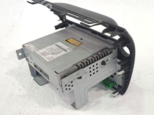 Radio HONDA CIVIC VIII Hatchback (FN, FK) 2.2 CTDi (FK3) | BP29557459E6 