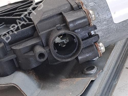 Front right window mechanism DACIA LOGAN MCV (KS_) 1.5 dCi (KS0W) | BP28179250C23 