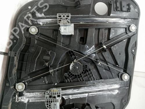 Front right window mechanism HYUNDAI ix35 (LM, EL, ELH) 1.7 CRDi | BP24444915C23 