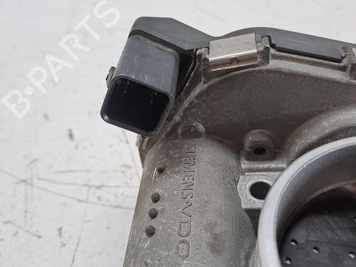 Throttle body BMW 1 Convertible (E88) 120 i | BP23974321M82 