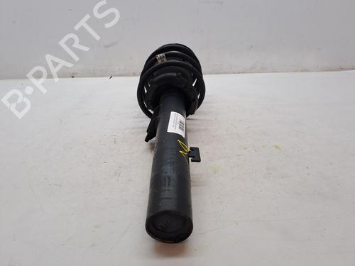 Used Right front shock absorber BMW 3 Touring (E91) 320 d (163 hp) 23358477