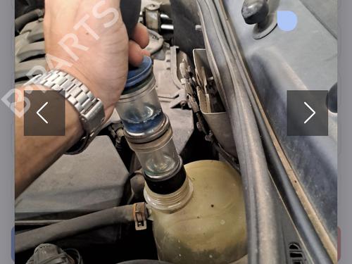 Used Engine RENAULT KANGOO (KC0/1_) 1.6 16V (95 hp) 29558281