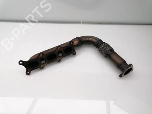 Used Exhaust manifold AUDI A5 Sportback (8TA) 3.0 TDI quattro (245 hp) 23937666