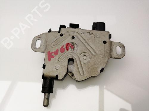 Used Hood lock FORD KUGA I 2.0 TDCi (140 hp) 23387336