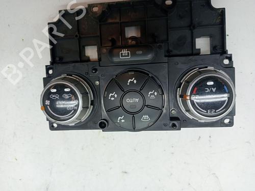 Climate control SUZUKI GRAND VITARA II (JT, TE, TD) 1.9 DDiS All-wheel Drive (JT419, TD44, JB419WD, JB419XD,... | BP23354567I5 