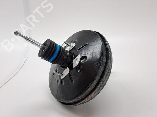 Servo brake SKODA FABIA IV (PJ3) 1.0 TSI | BP23280368M42 
