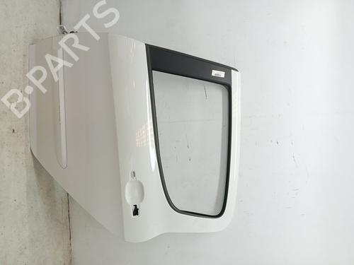Used Left rear door PEUGEOT 308 I (4A_, 4C_) 1.6 HDi (114 hp) 25131139