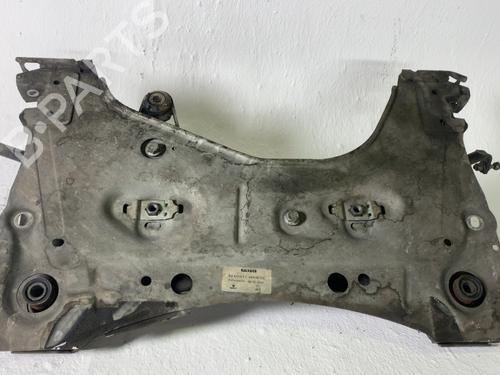 Subframe RENAULT SCÉNIC II (JM0/1_) 1.9 dCi (JM0G, JM12, JM1G, JM2C) | BP40547899M9 - Image 3