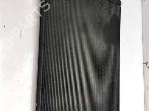 Used Intercooler Intercooler LAND ROVER RANGE ROVER EVOQUE (L538) 2.0 D 4x4 (150 hp) 35752767 35752767