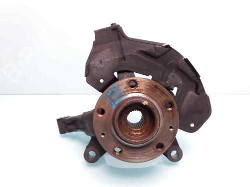Used Left front steering knuckle CITROËN JUMPY II Van 1.6 HDi 90 8V (90 hp) 23874543