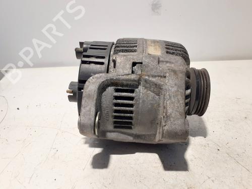 Alternator RENAULT MEGANE I Classic (LA0/1_) 1.6 e (LA0F, LA0S) | BP25987583M7