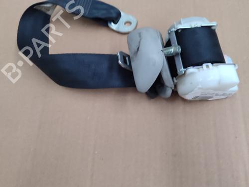Rear left seatbelt TOYOTA COROLLA Verso (ZER_, ZZE12_, R1_) 2.2 D-4D (AUR10_, AUR10R) | BP23342636I29 
