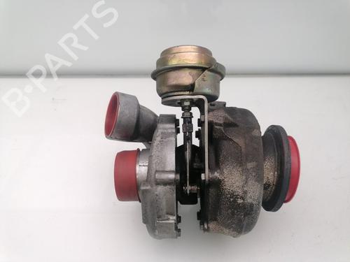 Turbocharger/Supercharger MERCEDES-BENZ E-CLASS (W210) E 320 CDI (210.026) | BP25613749M71