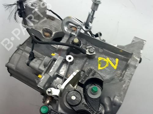 Gearkasse Gearkasse OPEL COMBO Box Body/MPV (K9) 1.5 D (131 hp) 36157831 36157831