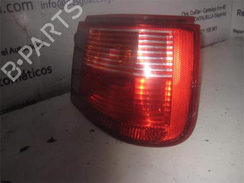Achterlicht rechts SEAT IBIZA II (6K1) 1.9 SDI (68 hp) 25465690