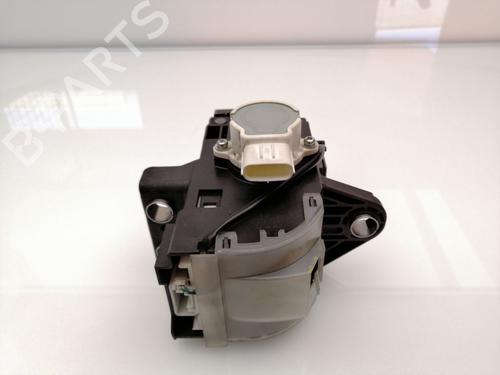 Used Gear lever TOYOTA PRIUS Liftback (_W2_) 1.5 Hybrid (NHW20_, NHW20R) (112 hp) 23384872