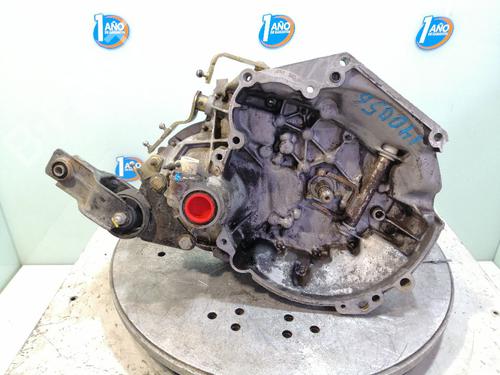 Used Gearbox PEUGEOT 106 I (1A, 1C) 1.4 D (50 hp) 24129914