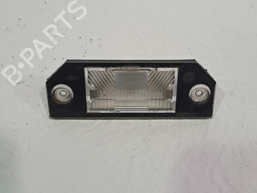 Used Licence plate light FORD FOCUS II Saloon (DB_, FCH, DH) 1.6 TDCi (109 hp) 27378362