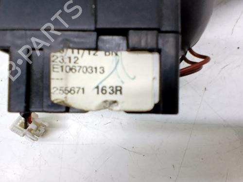 Hovedlysbryter Hovedlysbryter RENAULT CLIO IV (BH_) 1.5 dCi 90 (90 hp) 34209421 34209421