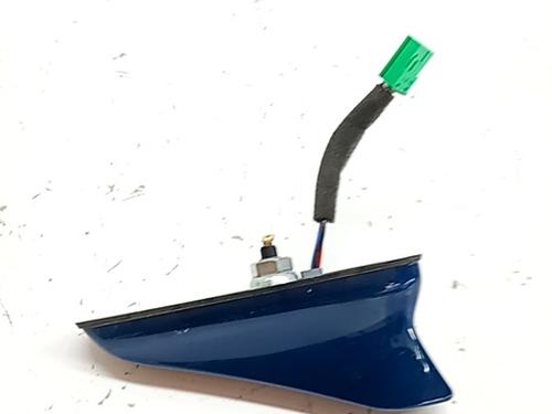 Used Antenna/Base KIA NIRO I (DE) 1.6 GDI Hybrid (141 hp) 30337958