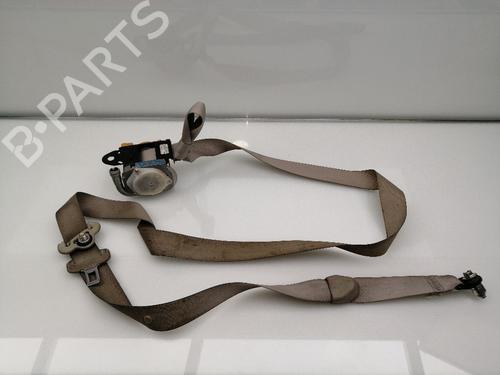 Front right seatbelt MAZDA CX-7 (ER) 2.2 MZR-CD AWD (ER10A) | BP23418865I25 - Image 2