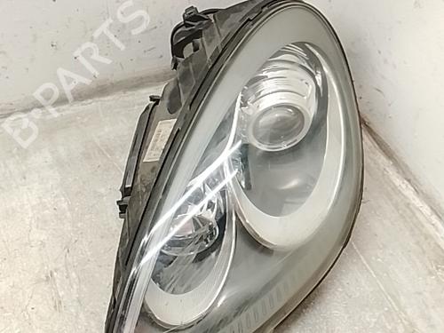 Left headlight PORSCHE CAYENNE (92A) 3.0 S E-Hybrid | BP37289109C28 - Image 6