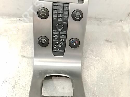 Climate control VOLVO V50 (545) 2.0 D | BP36666264I5 - Image 5