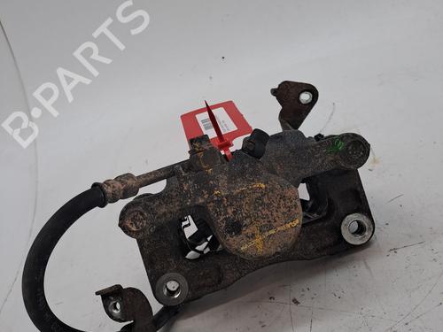 Left rear brake caliper OPEL ANTARA A (L07) 2.2 CDTi | BP23367212M107