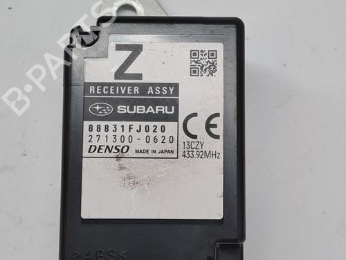 Elektronisk modul SUBARU XV (_GP_) 2.0 i AWD (GP7, G33GP) (150 hp) 24586742