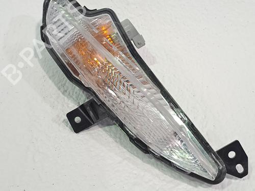 Used Left front indicator PEUGEOT 308 II (LB_, LP_, LW_, LH_, L3_) 2.0 BlueHDi 150 (150 hp) 23977948