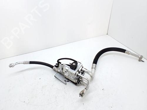 Tuyau de climatisation OPEL CORSA F (P2JO) CORSA-e (68) (136 hp) 30622947