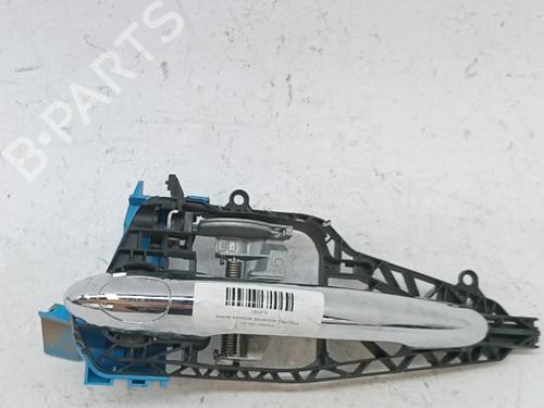 Used Front left exterior door handle Front left exterior door handle MINI MINI (F55) One (102 hp) 40550985 40550985