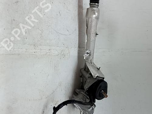 Used Steering rack Steering rack 33763741 33763741