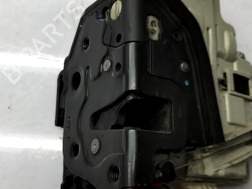 Used Front left lock SEAT LEON (1P1) 1.9 TDI (105 hp) 31012048