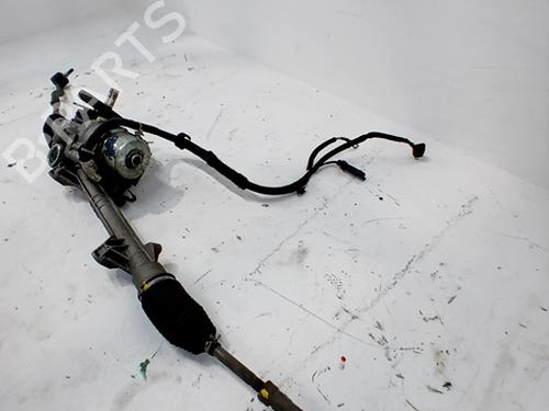 Steering rack PEUGEOT 208 I (CA_, CC_) 1.6 HDi / BlueHDi 75 | BP29556297M22