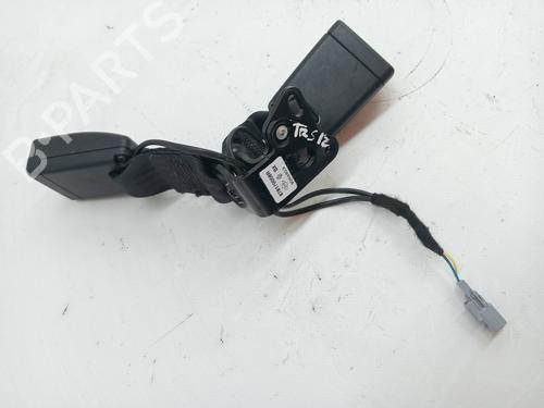 Seat buckle RENAULT CLIO IV (BH_) 1.5 dCi 75 | BP23342406I32 