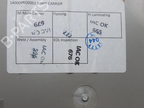 Front right panel VOLVO V40 Hatchback (525) D2 | BP39556629C59 - Image 2