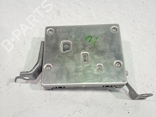 Elektronisk modul TOYOTA YARIS (_P21_, _PA1_, _PH1_) 1.5 Hybrid (MXPH10, MXPH11) | BP24515707M83 