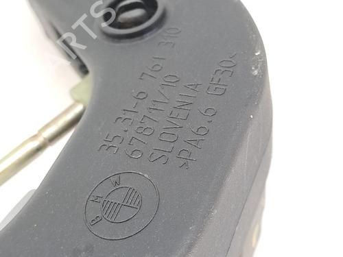 Clutch pedal BMW 1 (E87) 118 d | BP28958204I13 